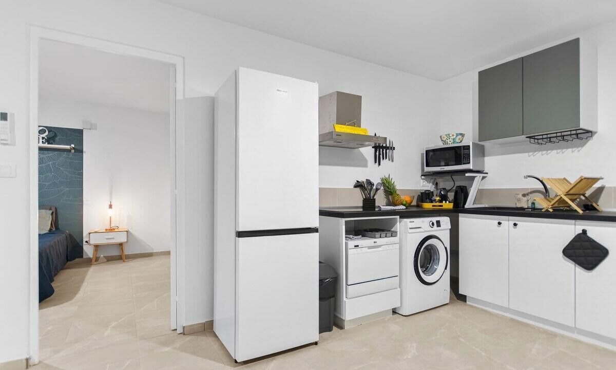 Photo of Kitchen in Cul de Sac