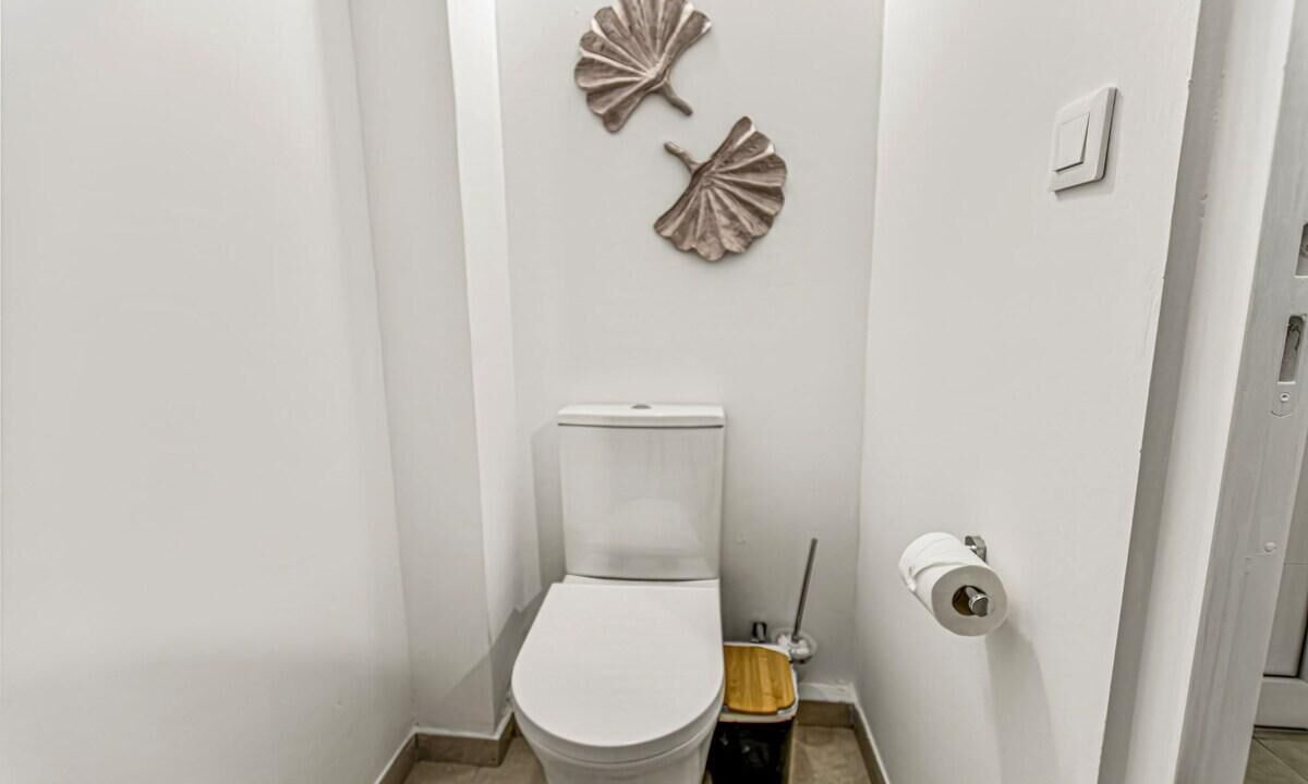 Photo of Bathroom in Cul de Sac