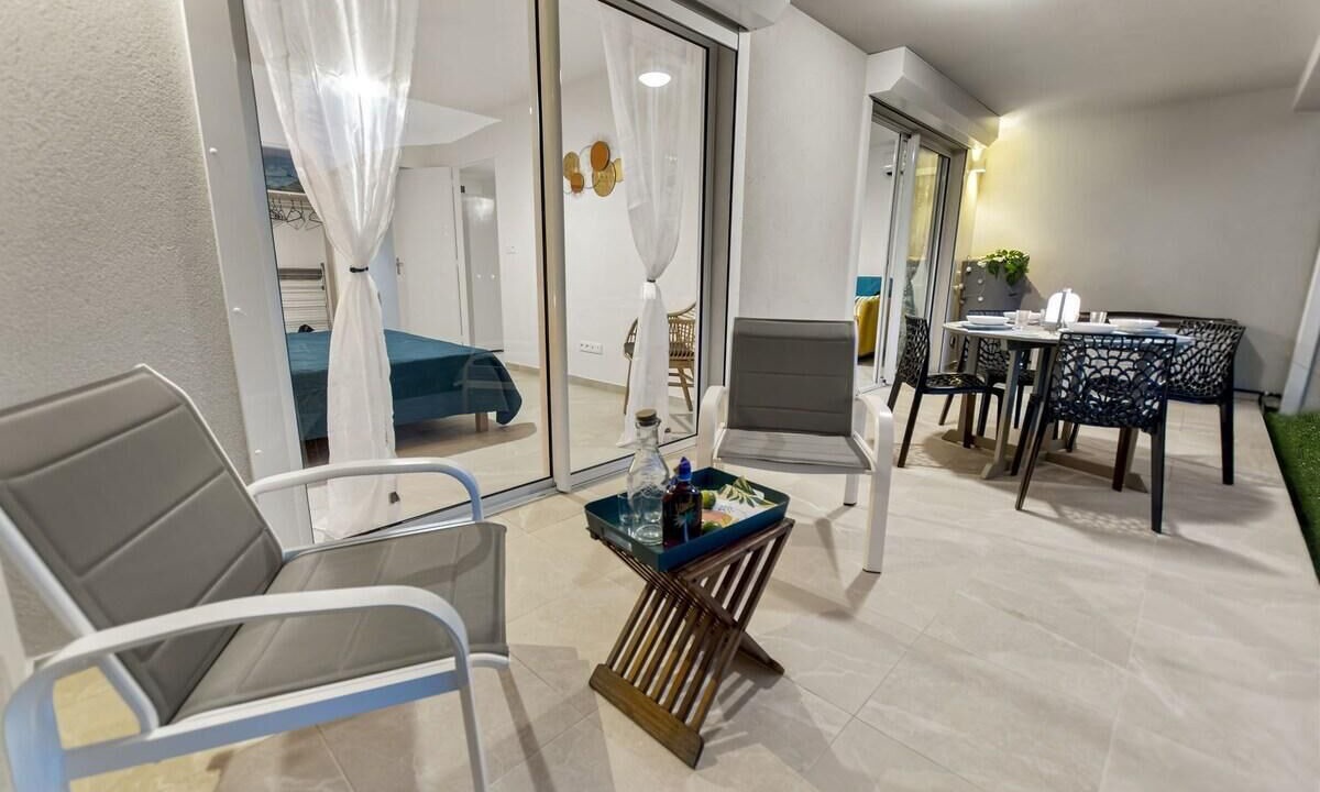 Photo of Bedroom in Cul de Sac