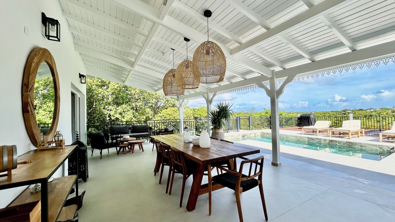 Photo of Outdoor in Les Terres Basses