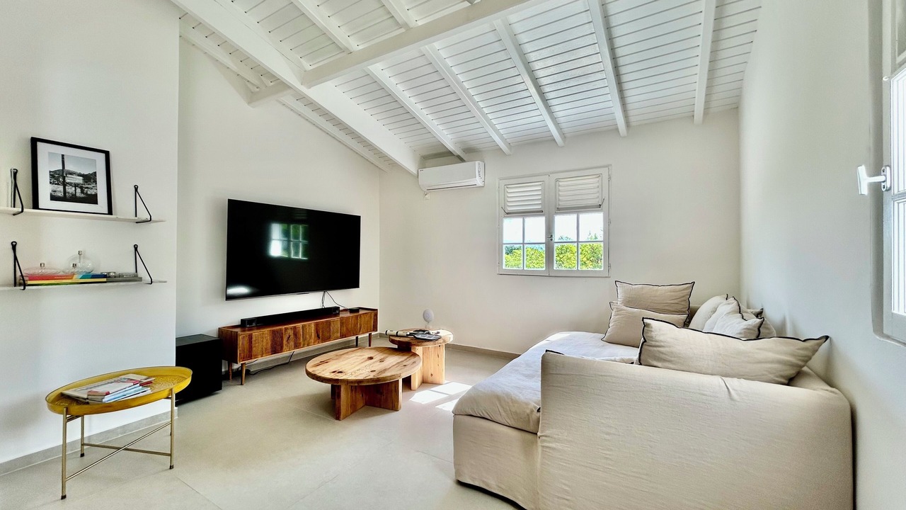 Photo of Livingroom in Les Terres Basses