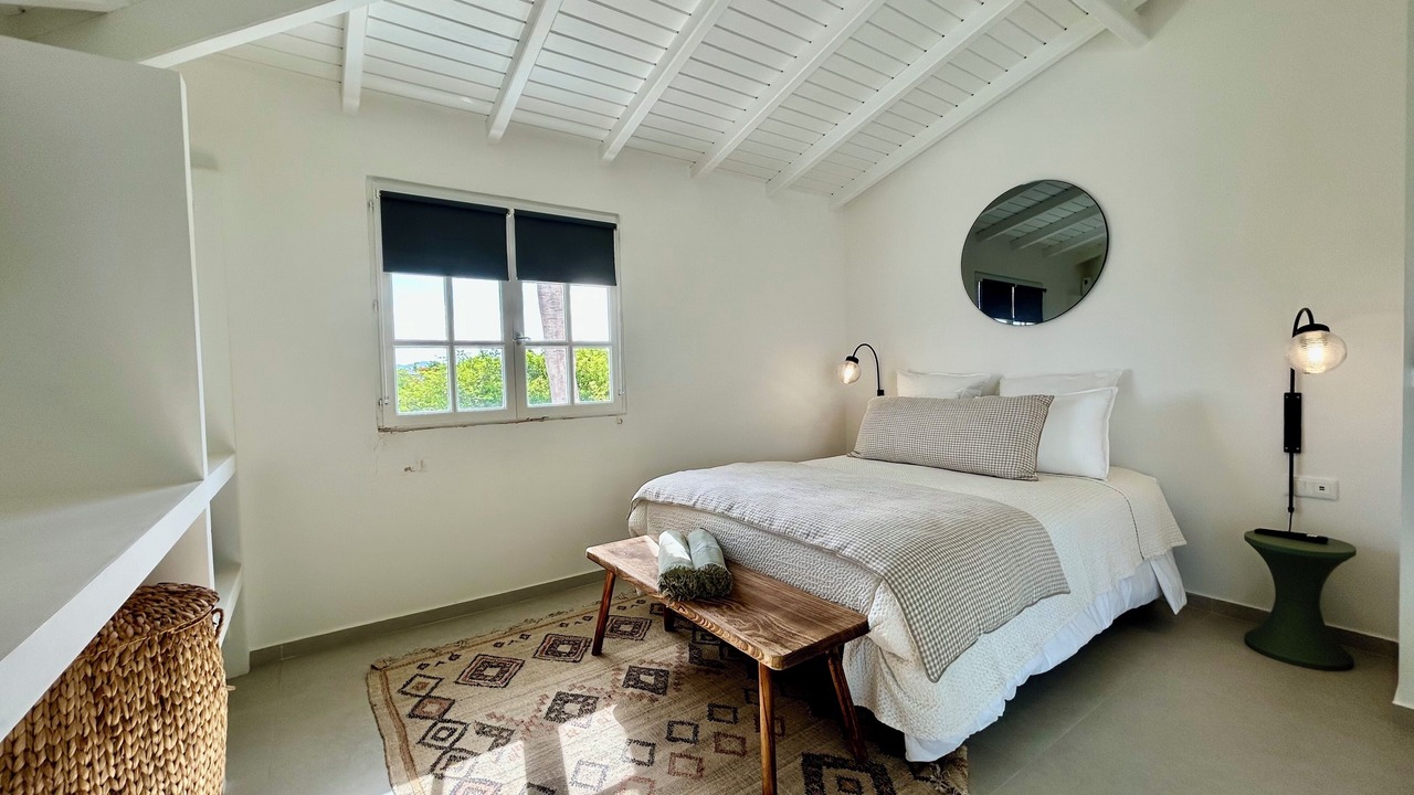 Photo of Bedroom in Les Terres Basses