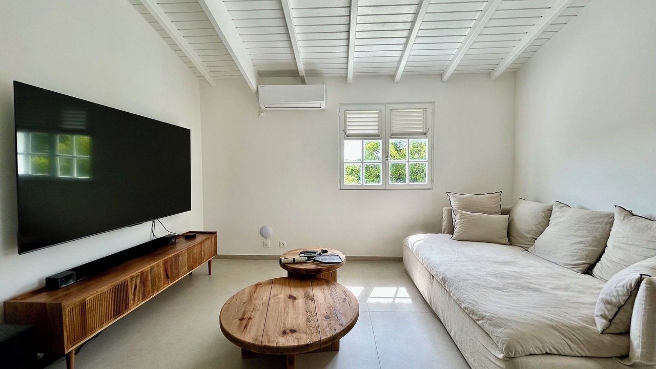 Photo of Livingroom in Les Terres Basses