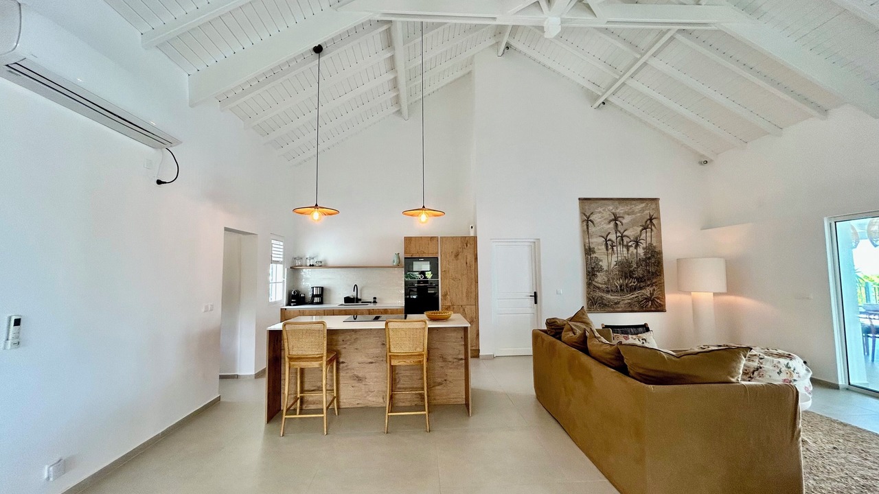 Photo of Livingroom in Les Terres Basses