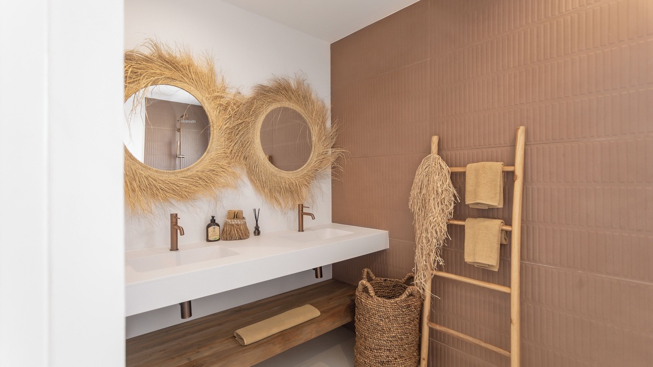 Photo of Bathroom in Oyster Pond