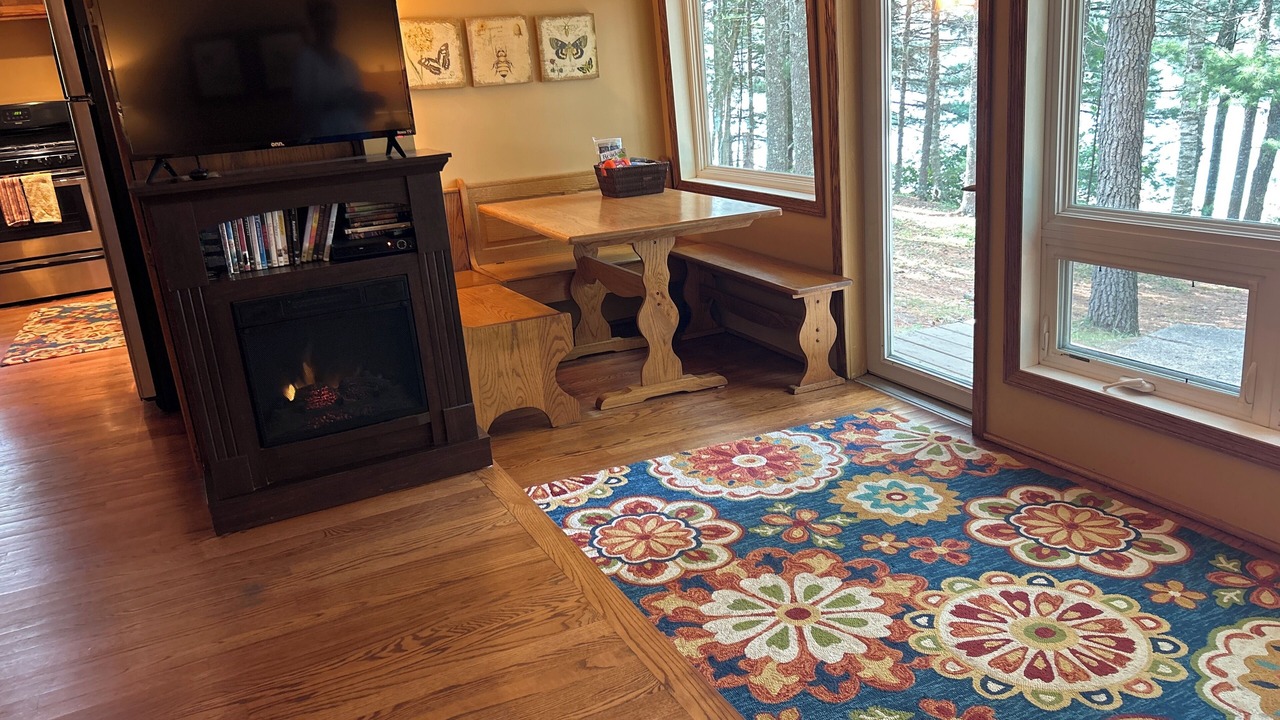 Photo of Livingroom in Eagle River