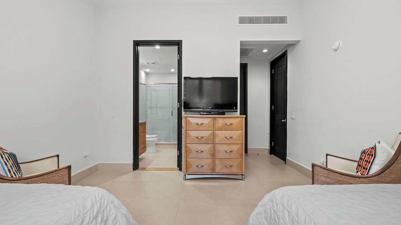 Photo of Bedroom in Herreras