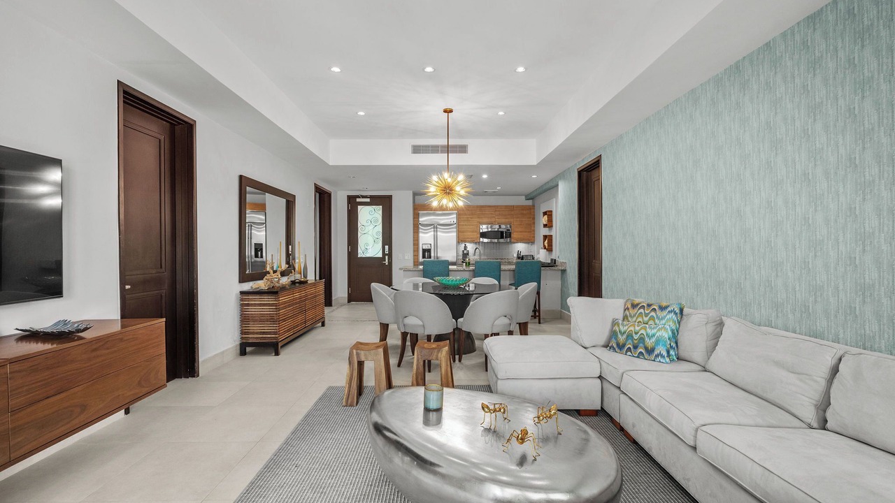 Photo of Livingroom in Herreras