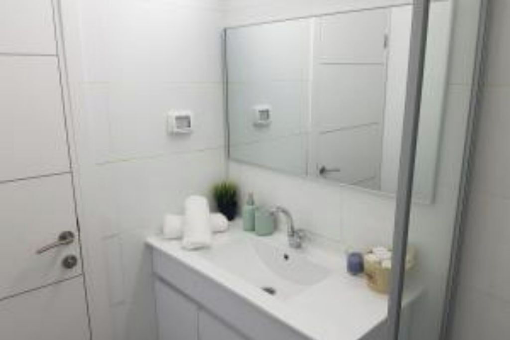 Photo of Bathroom in Nahariya