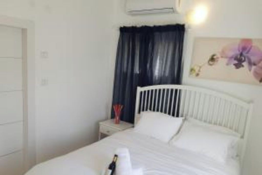 Photo of Bedroom in Nahariya