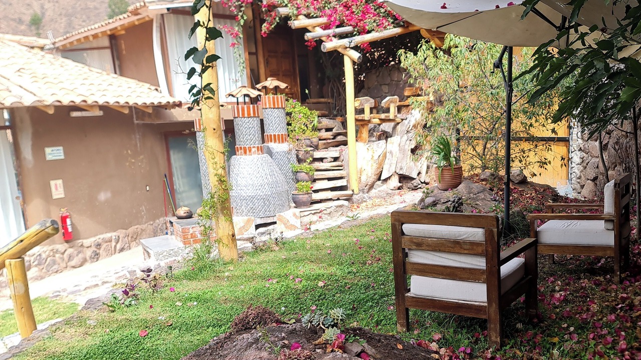Photo of Patio Balcony in Huaran