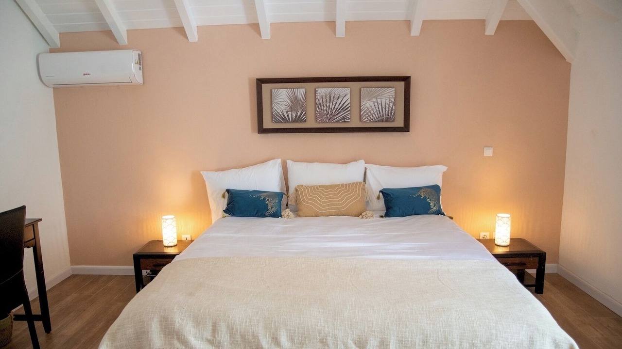 Photo of Bedroom in Orient Bay