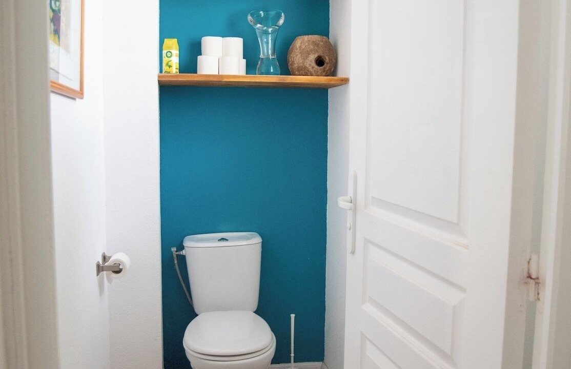 Photo of Bathroom in Orient Bay