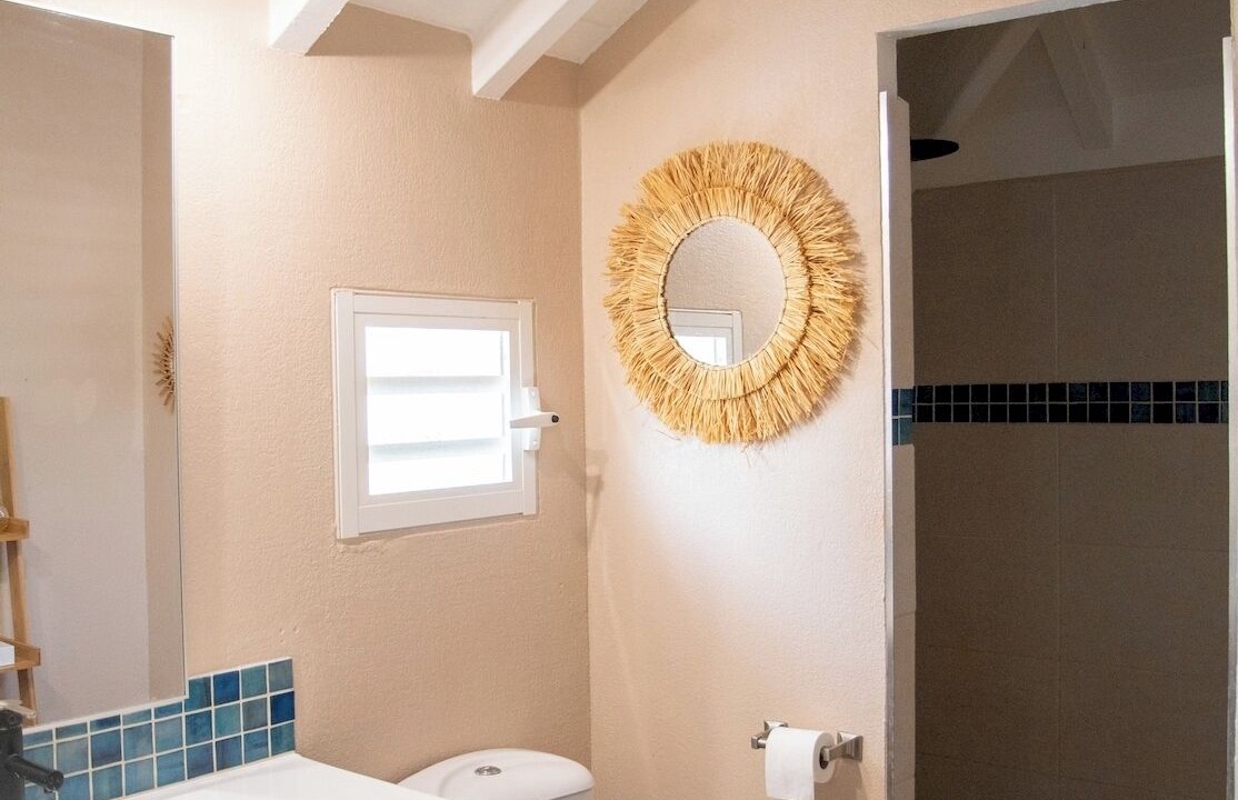 Photo of Bathroom in Orient Bay