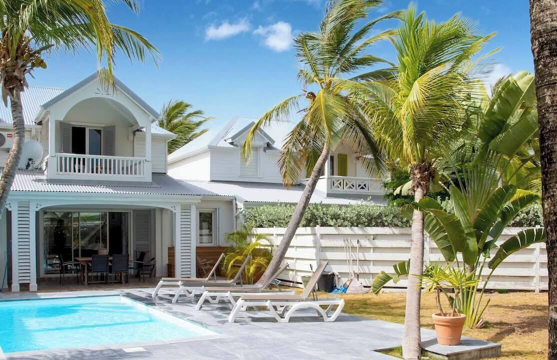 Photo of Outdoor in Orient Bay