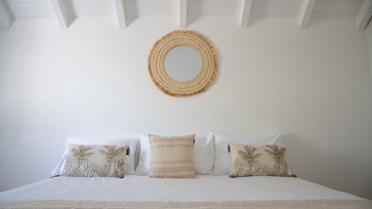 Photo of Bedroom in Orient Bay