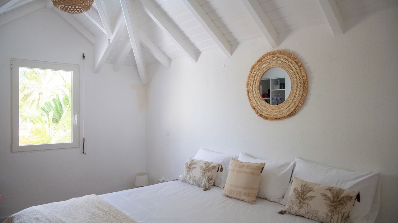 Photo of Bedroom in Orient Bay