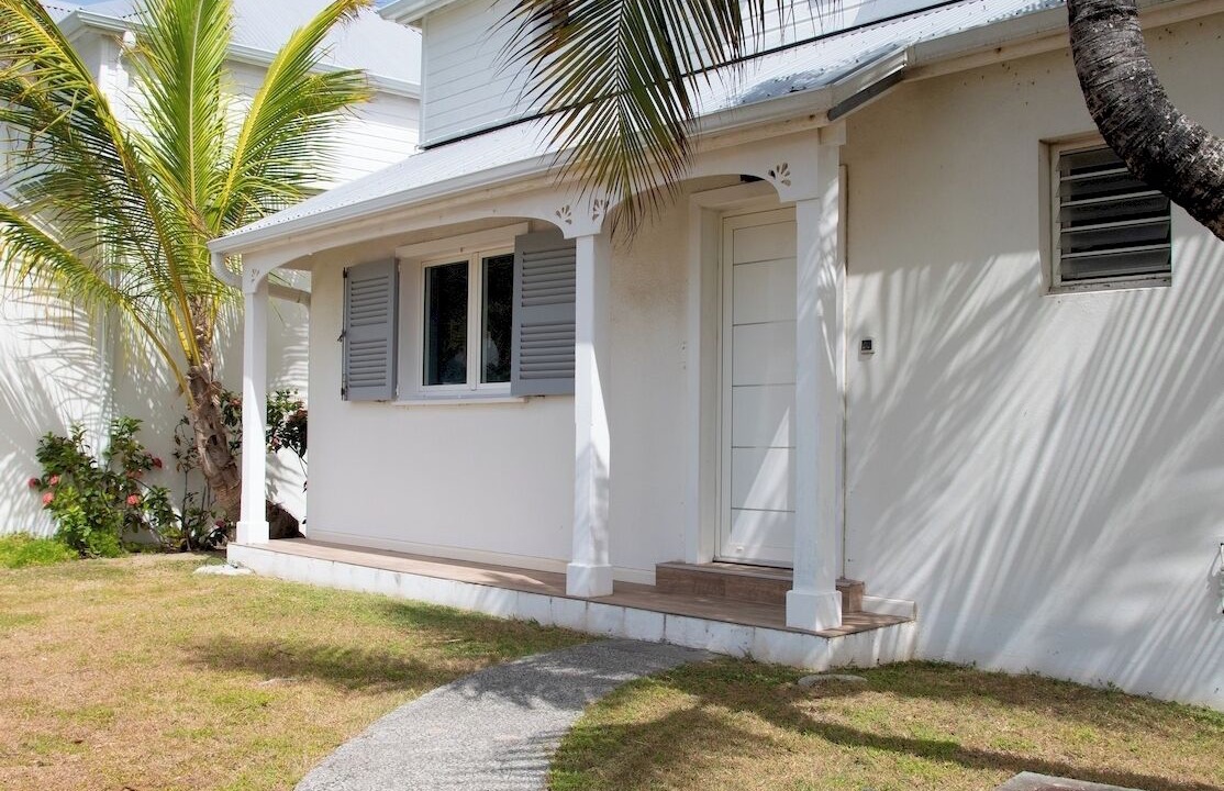 Photo of Outdoor in Orient Bay