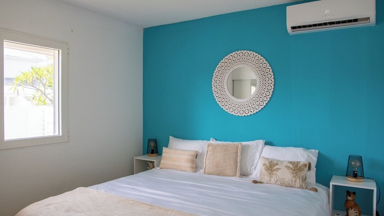 Photo of Bedroom in Orient Bay