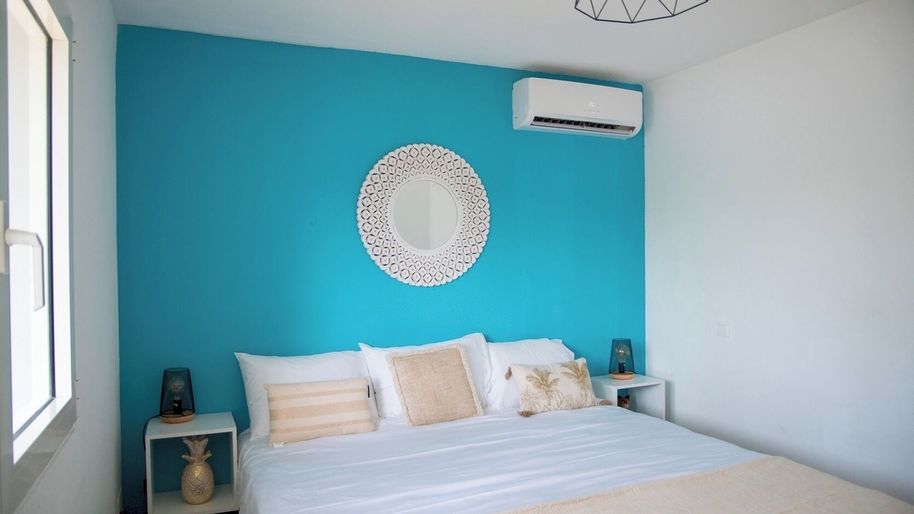 Photo of Bedroom in Orient Bay