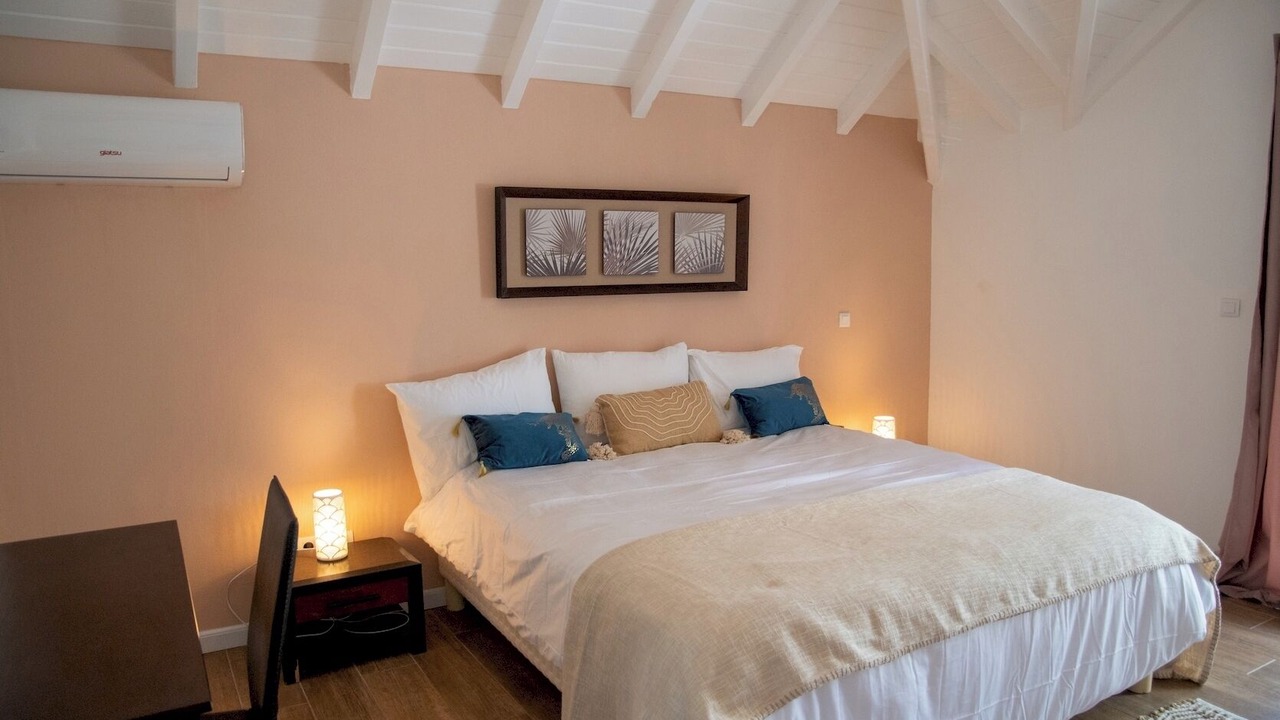 Photo of Bedroom in Orient Bay