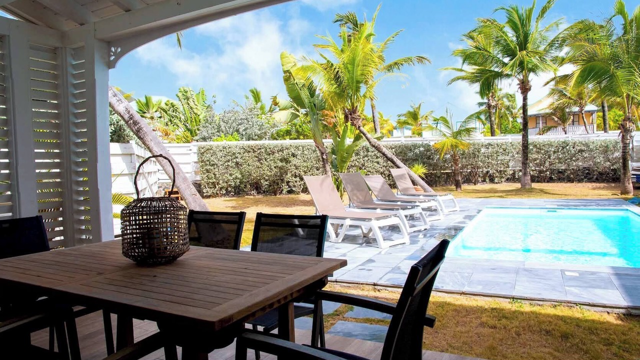 Photo of Outdoor in Orient Bay