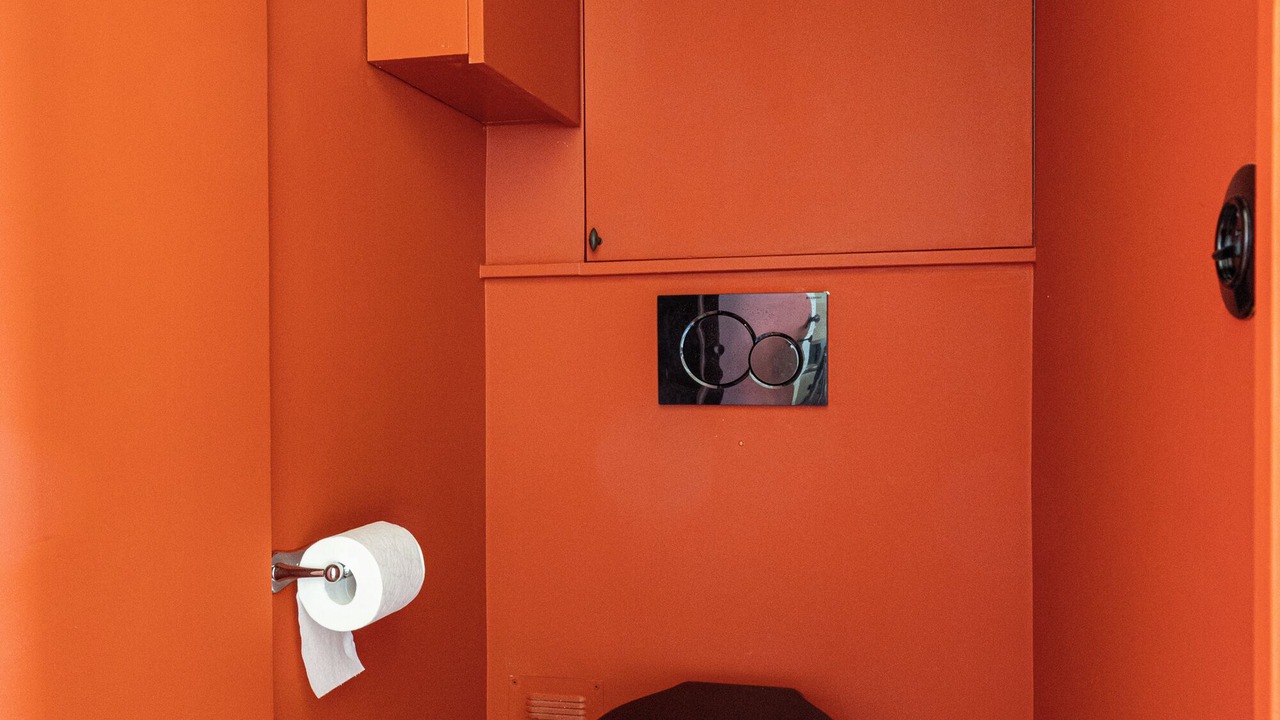 Photo of Bathroom in Montmartre