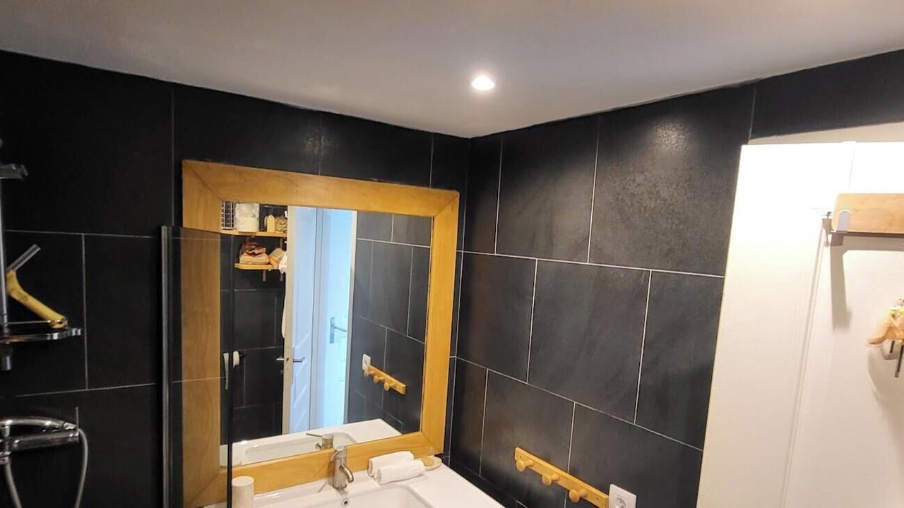 Photo of Bathroom in Marigot
