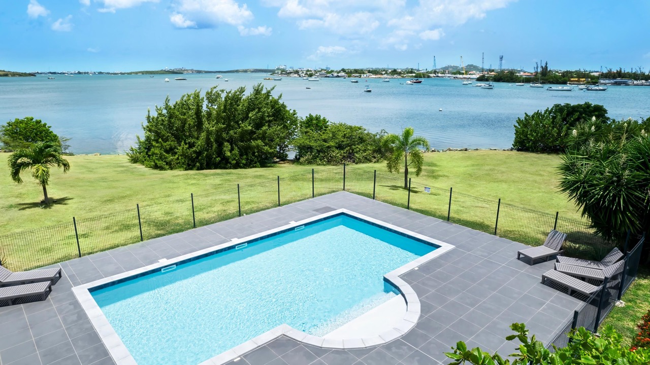 Photo of Outdoor in Marigot