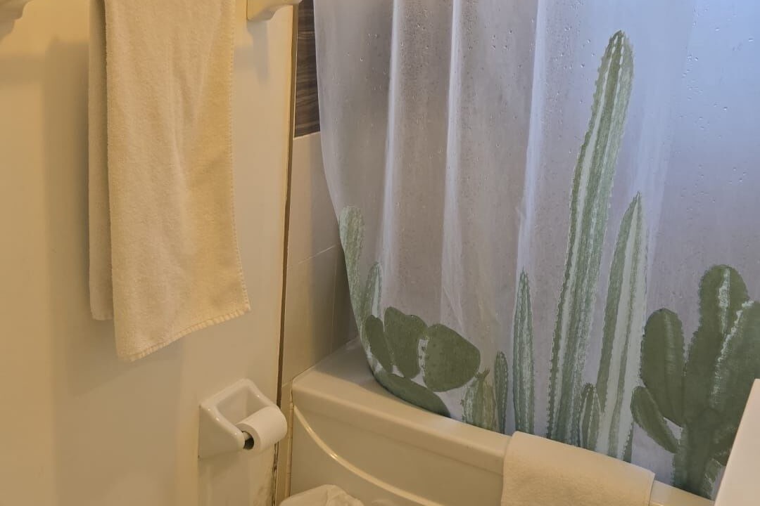 Photo of Bathroom in Downtown Ottawa