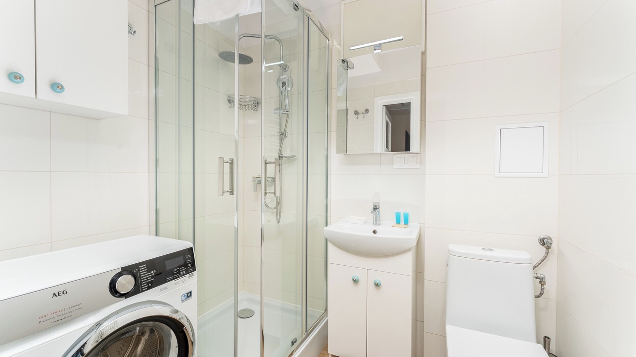 Photo of Bathroom in City Centre