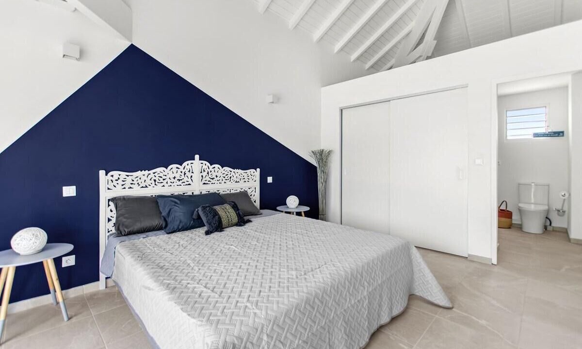 Photo of Bedroom in Cul de Sac