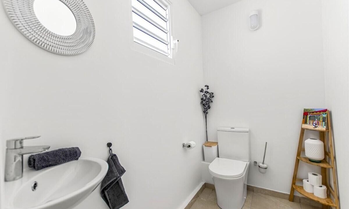 Photo of Bathroom in Cul de Sac