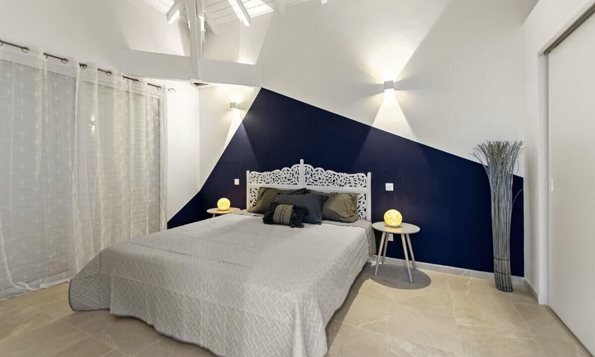 Photo of Bedroom in Cul de Sac