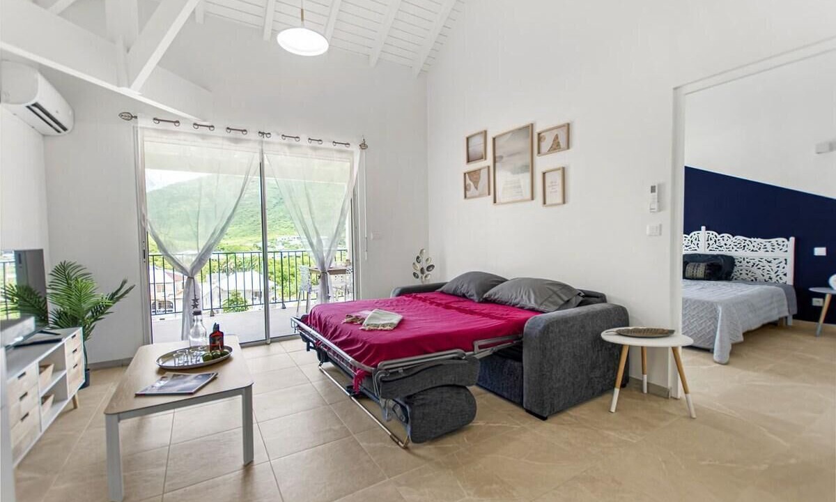 Photo of Bedroom in Cul de Sac