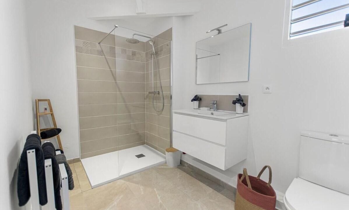 Photo of Bathroom in Cul de Sac