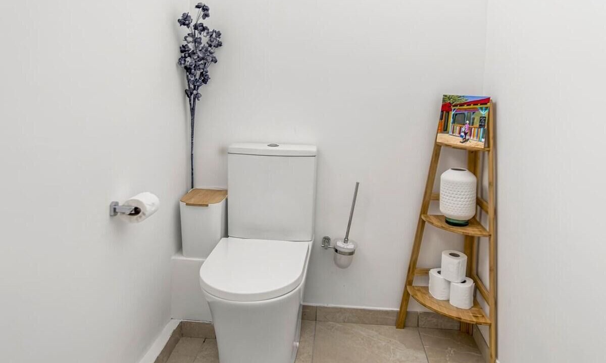 Photo of Bathroom in Cul de Sac