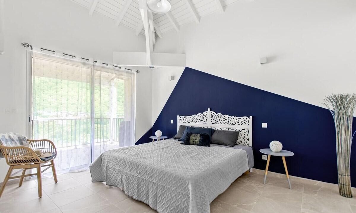 Photo of Bedroom in Cul de Sac