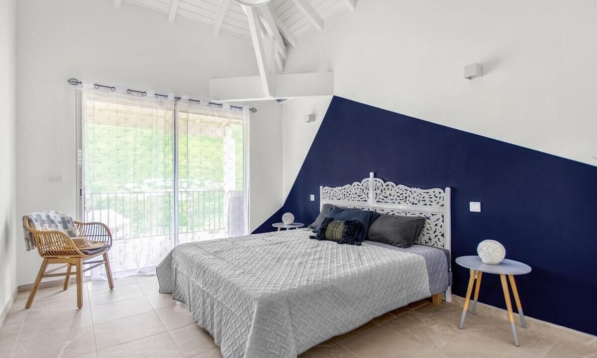 Photo of Bedroom in Cul de Sac