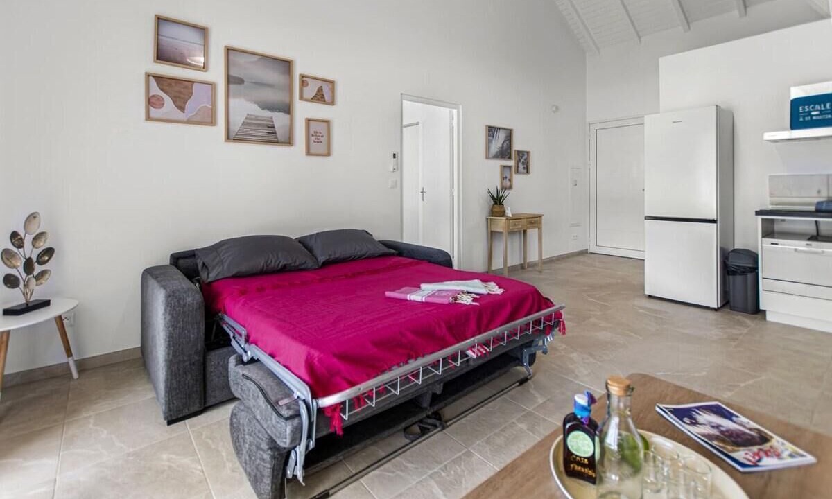 Photo of Bedroom in Cul de Sac