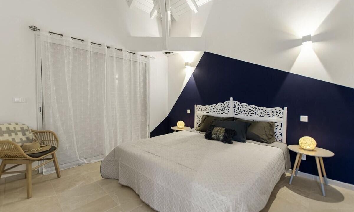 Photo of Bedroom in Cul de Sac