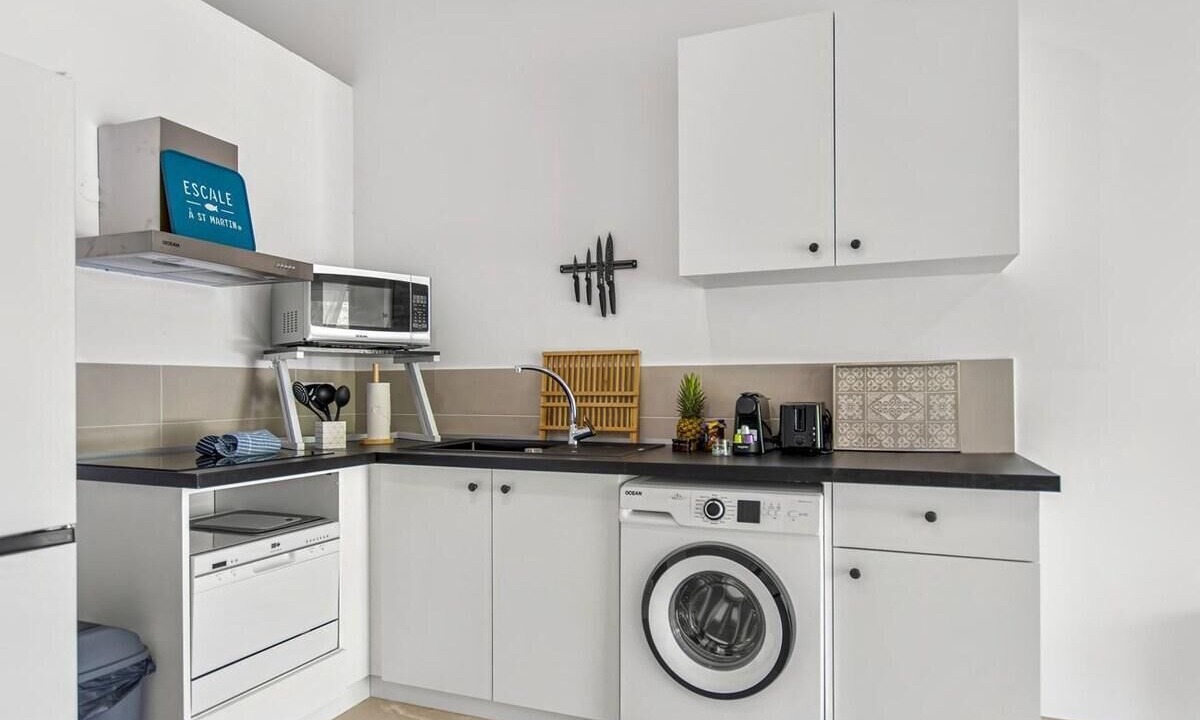 Photo of Kitchen in Cul de Sac