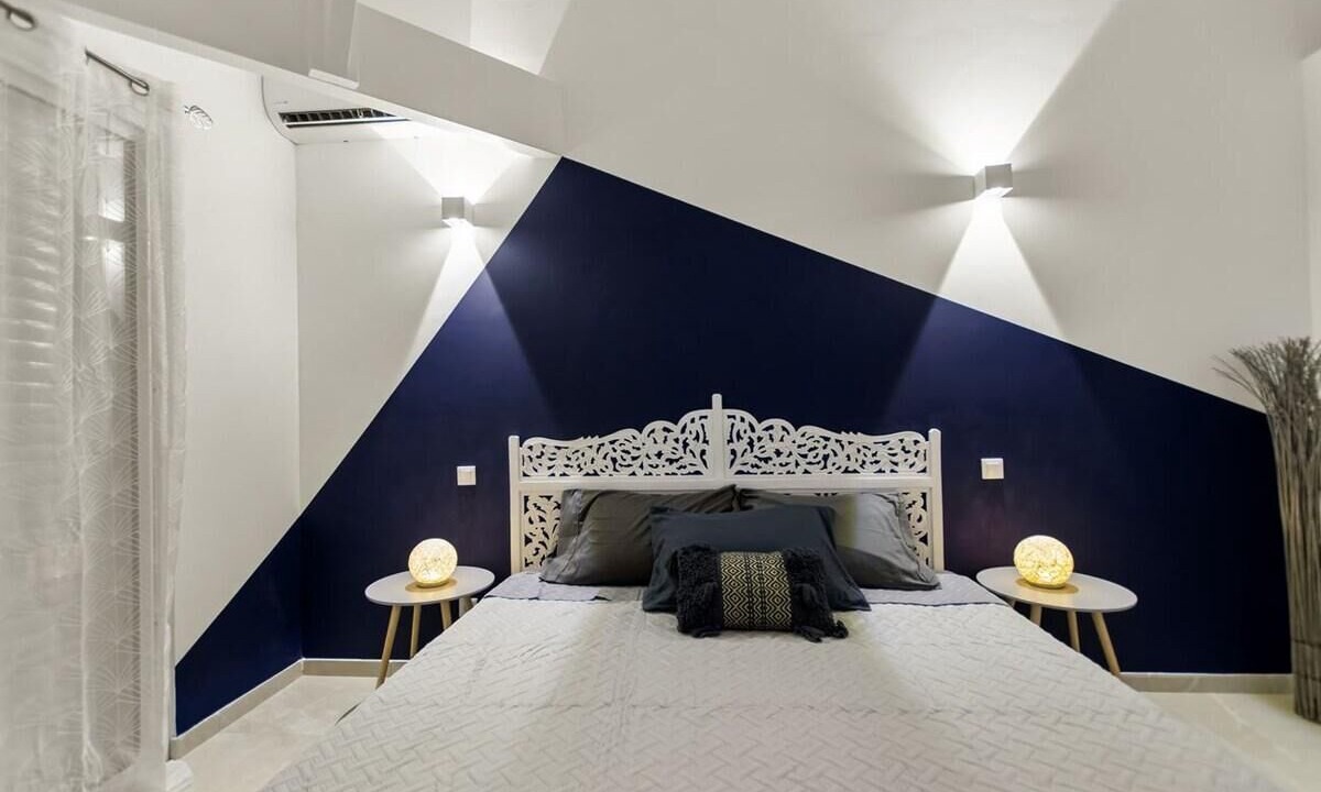 Photo of Bedroom in Cul de Sac