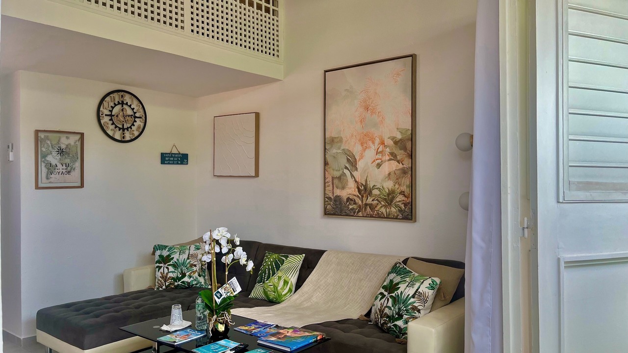 Photo of Livingroom in Concordia