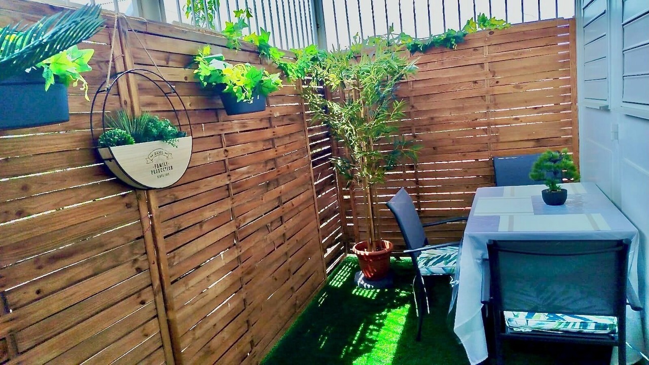 Photo of Outdoor in Concordia