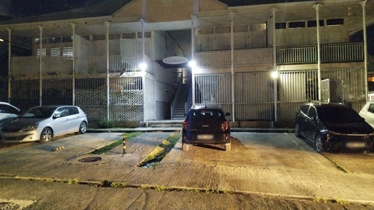 Photo of Outdoor in Concordia