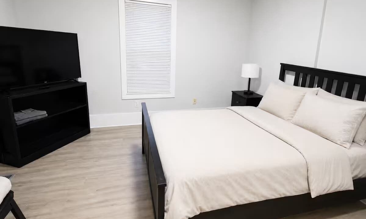 Photo of Bedroom in Chelsea