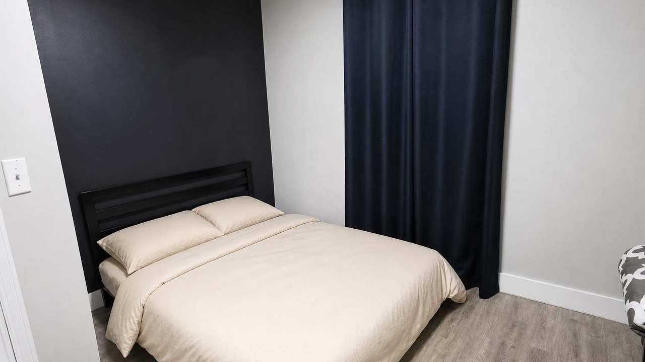 Photo of Bedroom in Chelsea