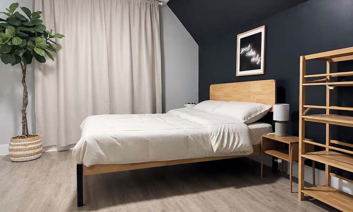 Photo of Bedroom in Chelsea