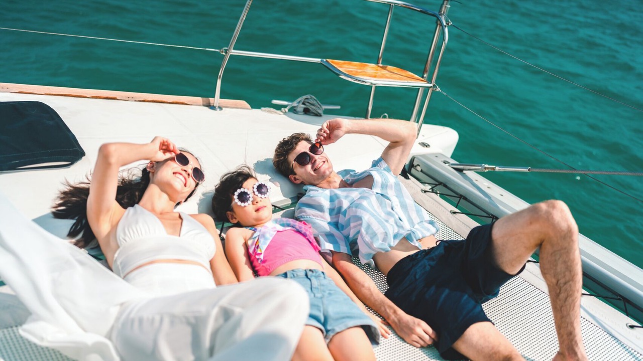 Photo of Others in Oyster Pond